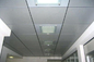 गर्मी इन्सुलेशन स्टेनलेस स्टील छत पैनलों मानक आकार 10/15 मिमी ISO9001 अनुमोदित आपूर्तिकर्ता