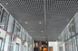 निविड़ अंधकार सजावटी छत प्रकाश पैनलों, धातु छत टाइलें विभिन्न आकार में उपलब्ध हैं आपूर्तिकर्ता